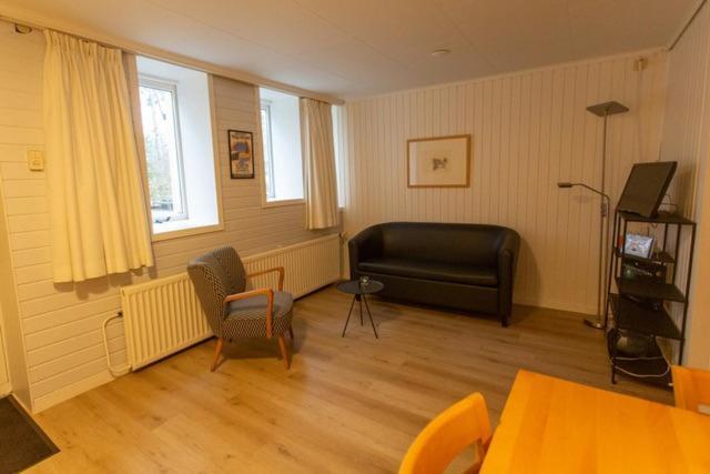 Folkshegeskoalle Schylgeralan 3* Hoorn (Friesland)