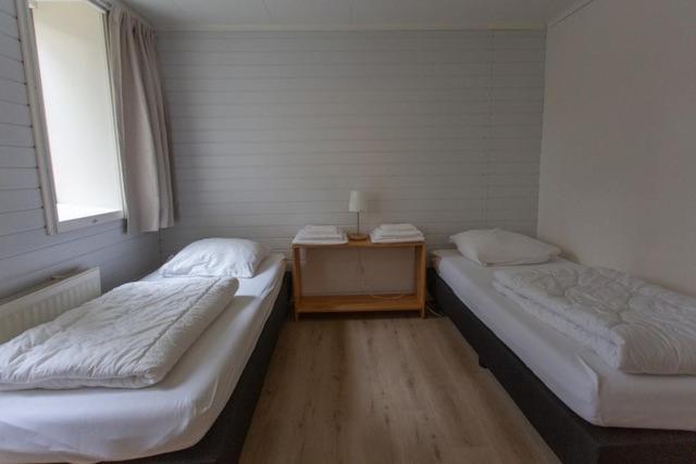 Folkshegeskoalle Schylgeralan Hotel