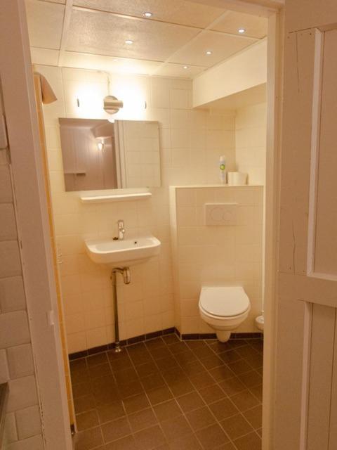 Hotel Folkshegeskoalle Schylgeralan