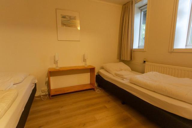 Folkshegeskoalle Schylgeralan 3* Hoorn (Friesland)